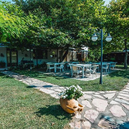 Armagrandi Hotel Bozcaada-Special Category Exterior photo