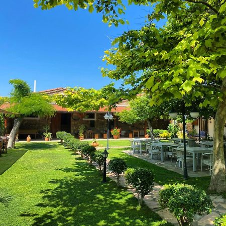 Armagrandi Hotel Bozcaada-Special Category Exterior photo