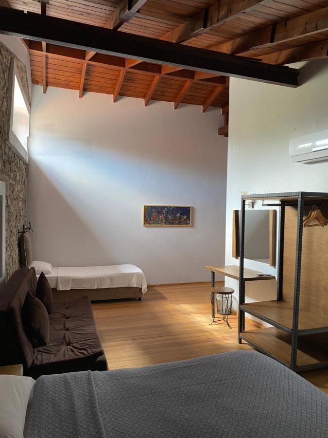 Armagrandi Hotel Bozcaada-Special Category Exterior photo