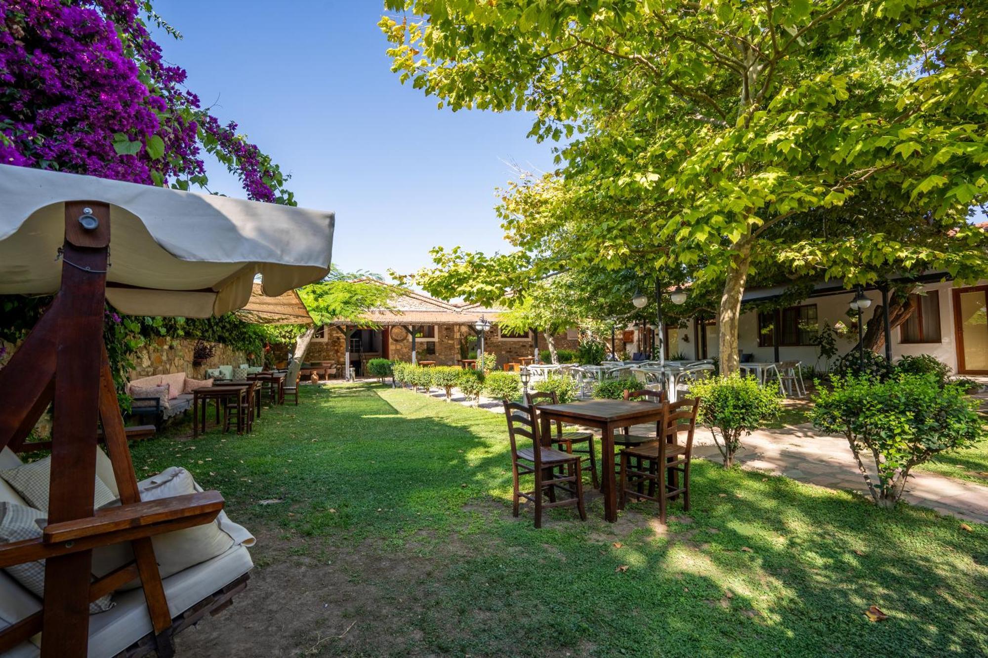 Armagrandi Hotel Bozcaada-Special Category Exterior photo