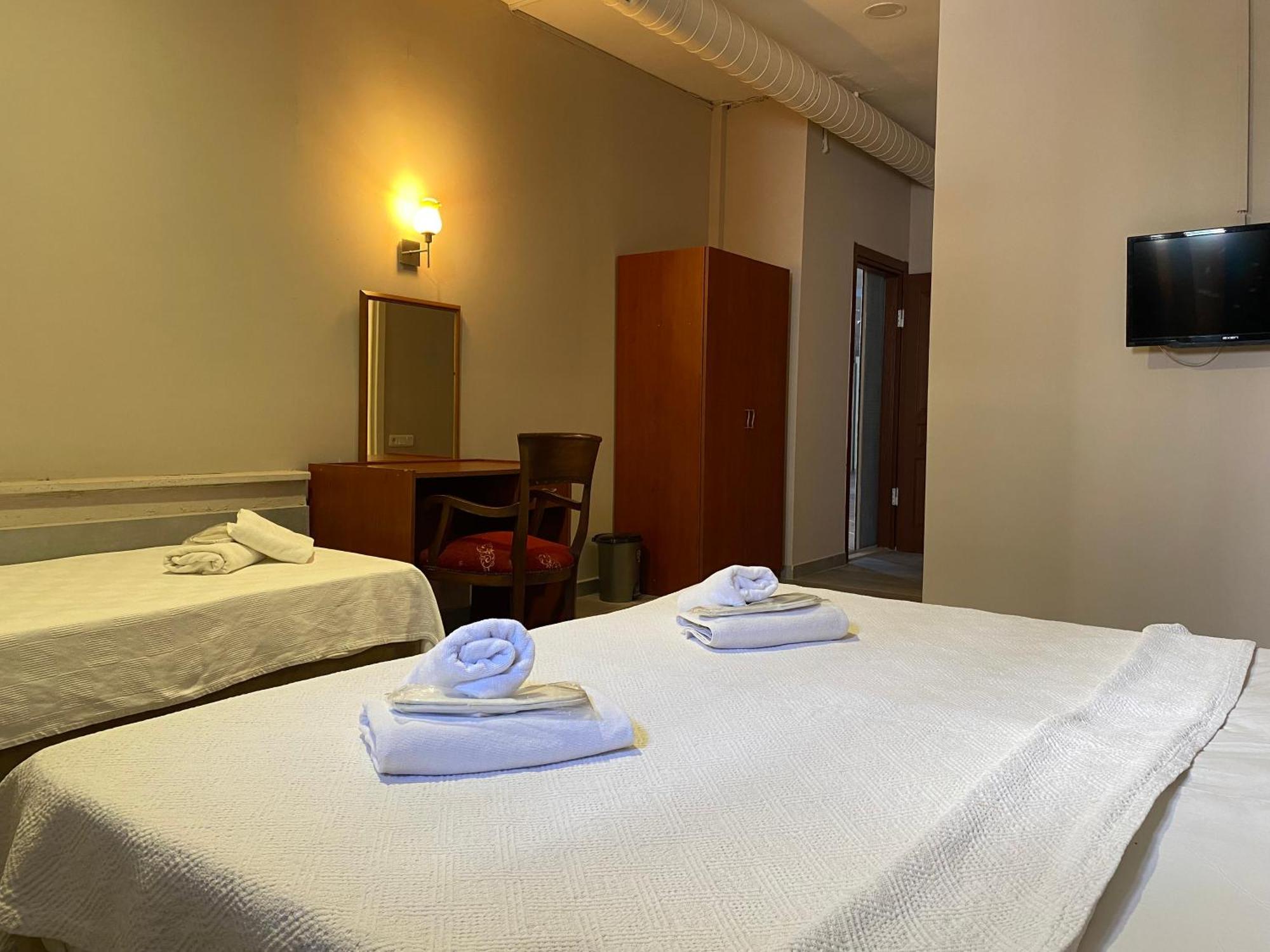 Armagrandi Hotel Bozcaada-Special Category Room photo