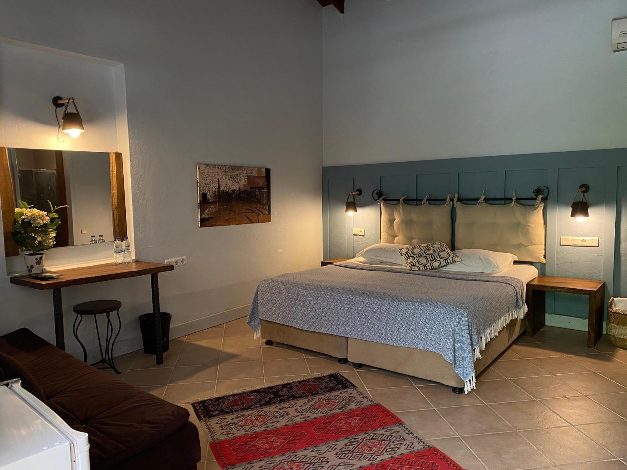 Armagrandi Hotel Bozcaada-Special Category Room photo