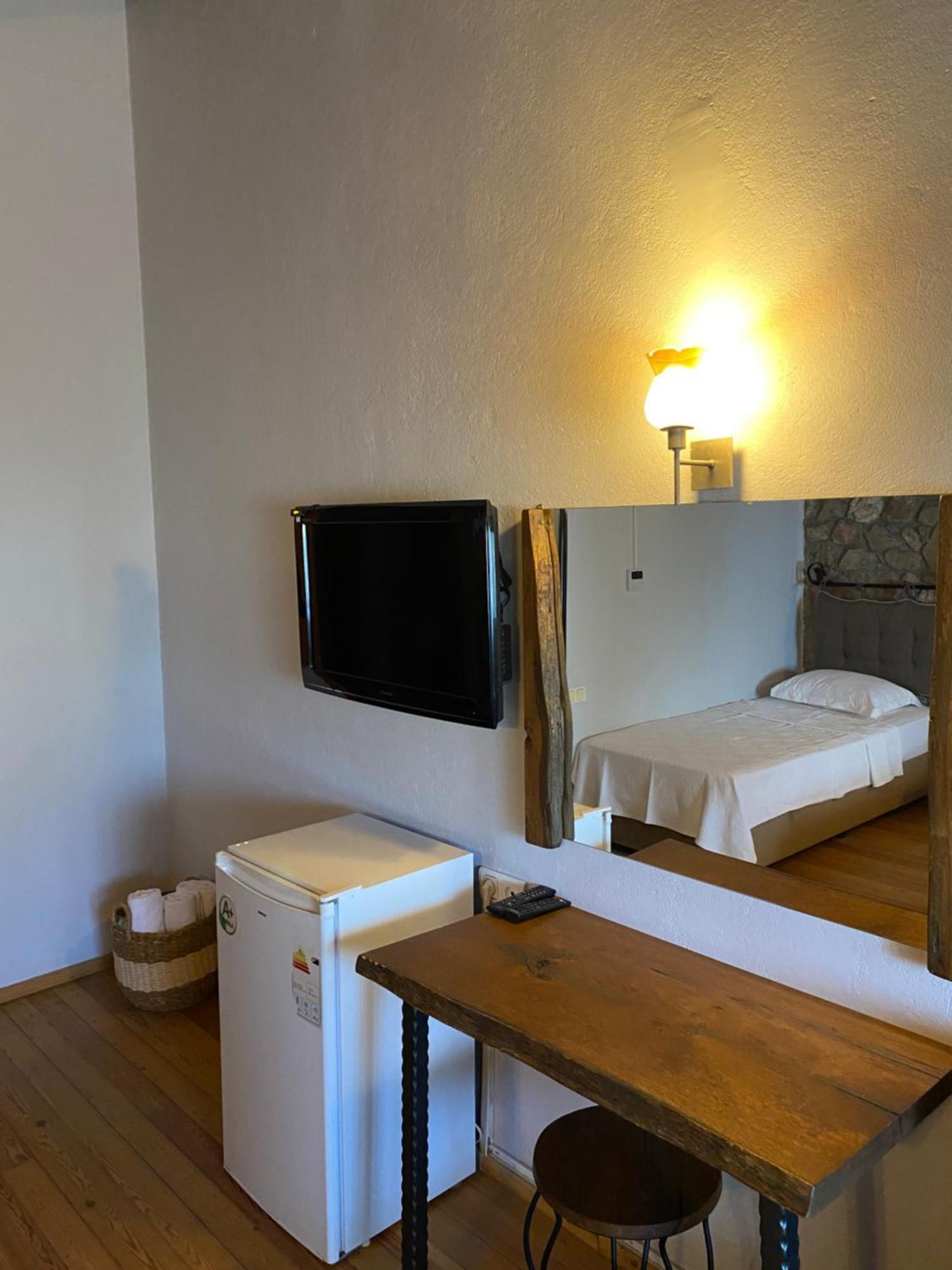Armagrandi Hotel Bozcaada-Special Category Room photo