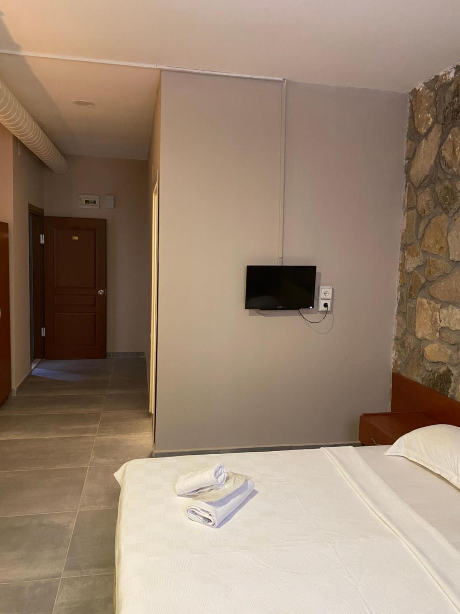 Armagrandi Hotel Bozcaada-Special Category Room photo