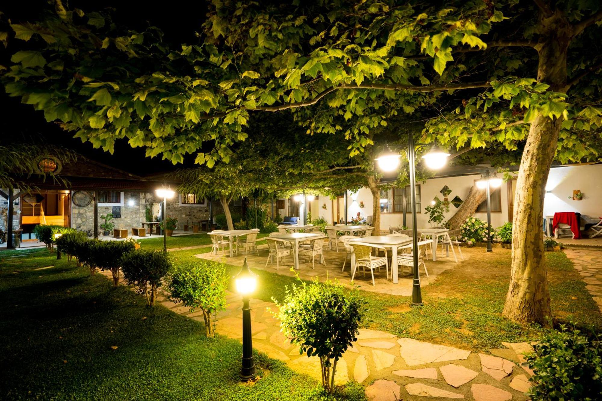 Armagrandi Hotel Bozcaada-Special Category Exterior photo