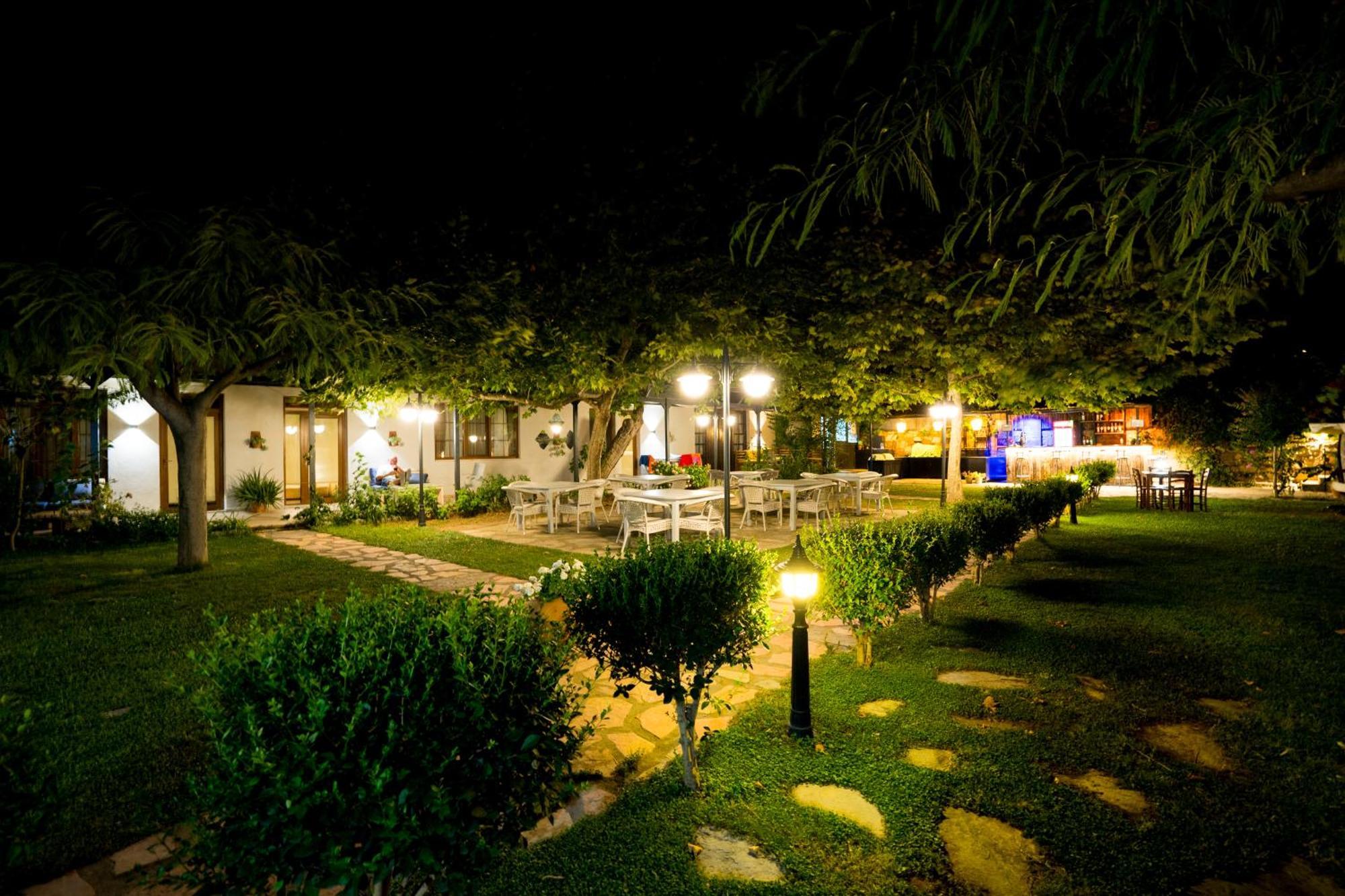 Armagrandi Hotel Bozcaada-Special Category Exterior photo