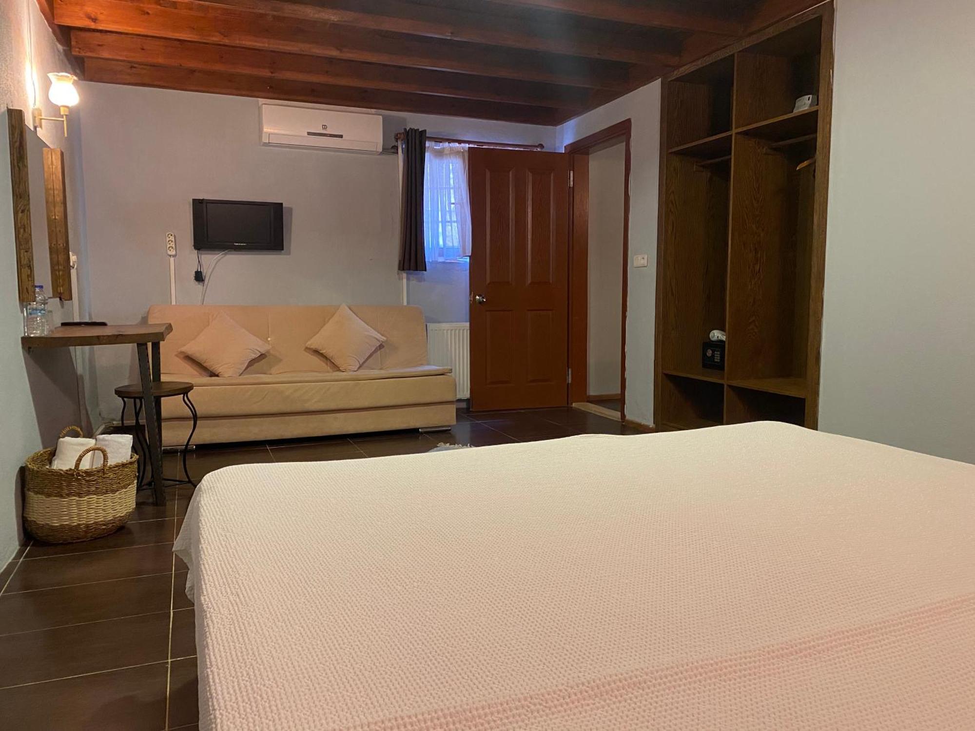 Armagrandi Hotel Bozcaada-Special Category Room photo