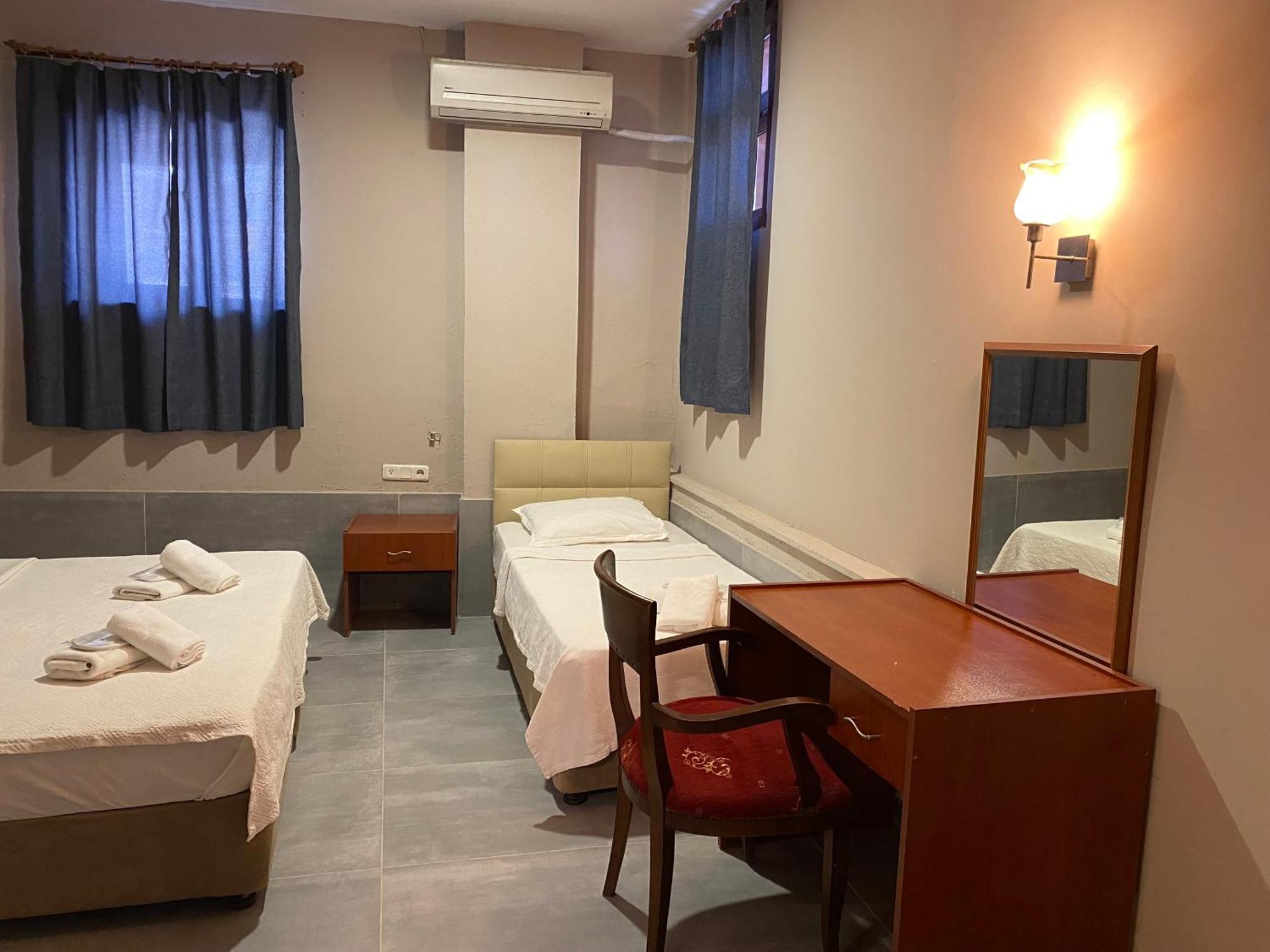 Armagrandi Hotel Bozcaada-Special Category Room photo