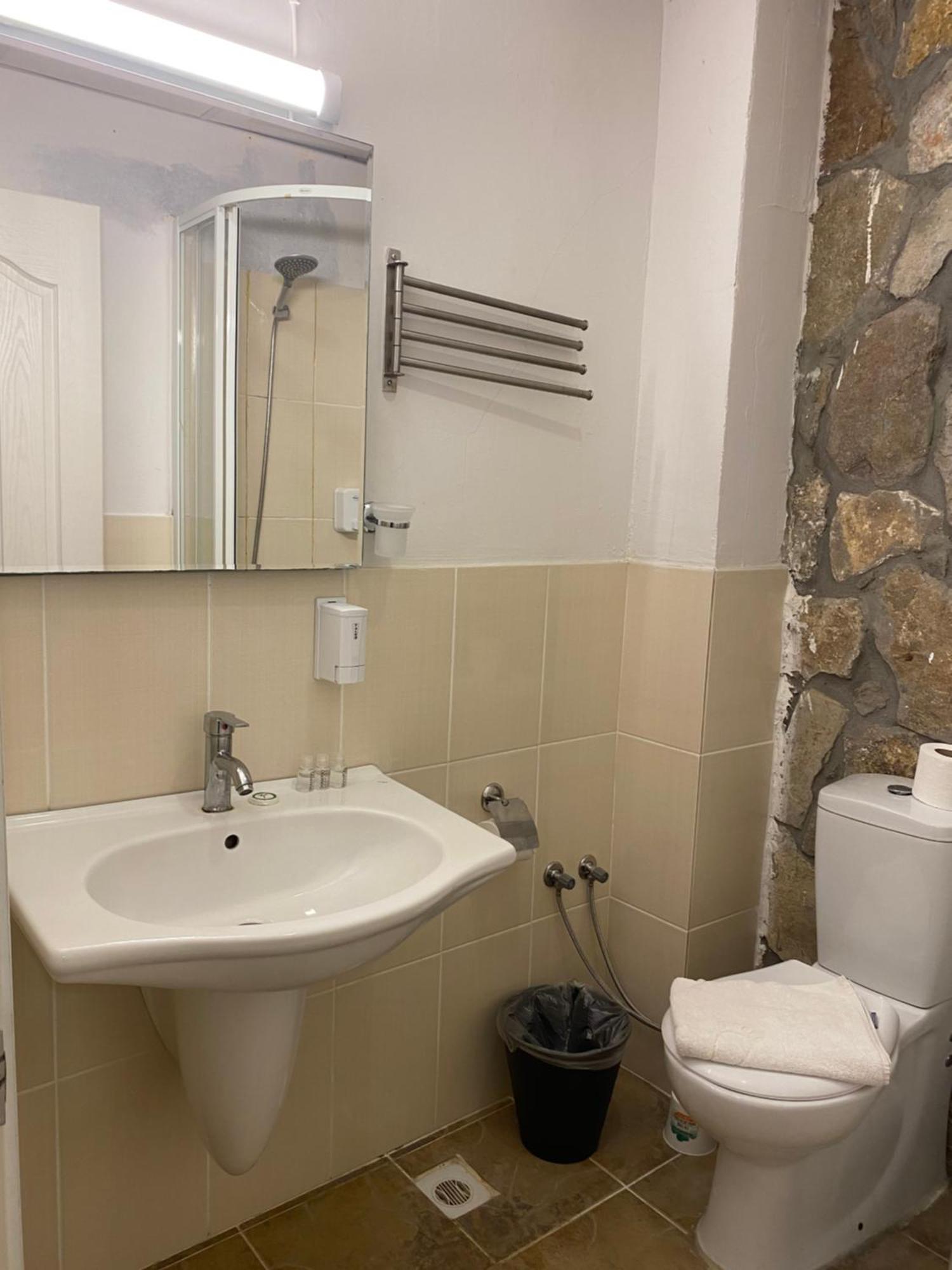 Armagrandi Hotel Bozcaada-Special Category Room photo