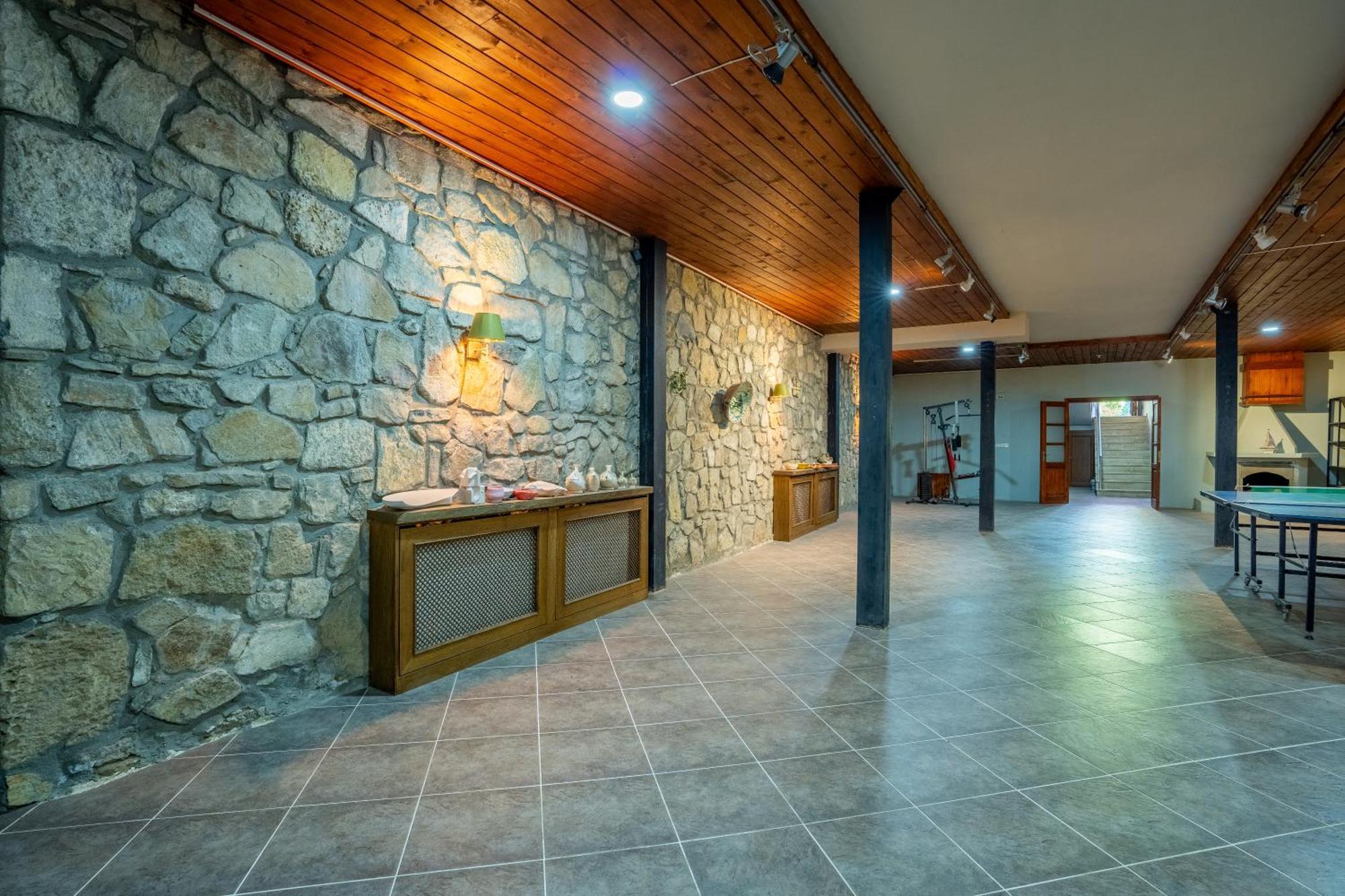 Armagrandi Hotel Bozcaada-Special Category Exterior photo