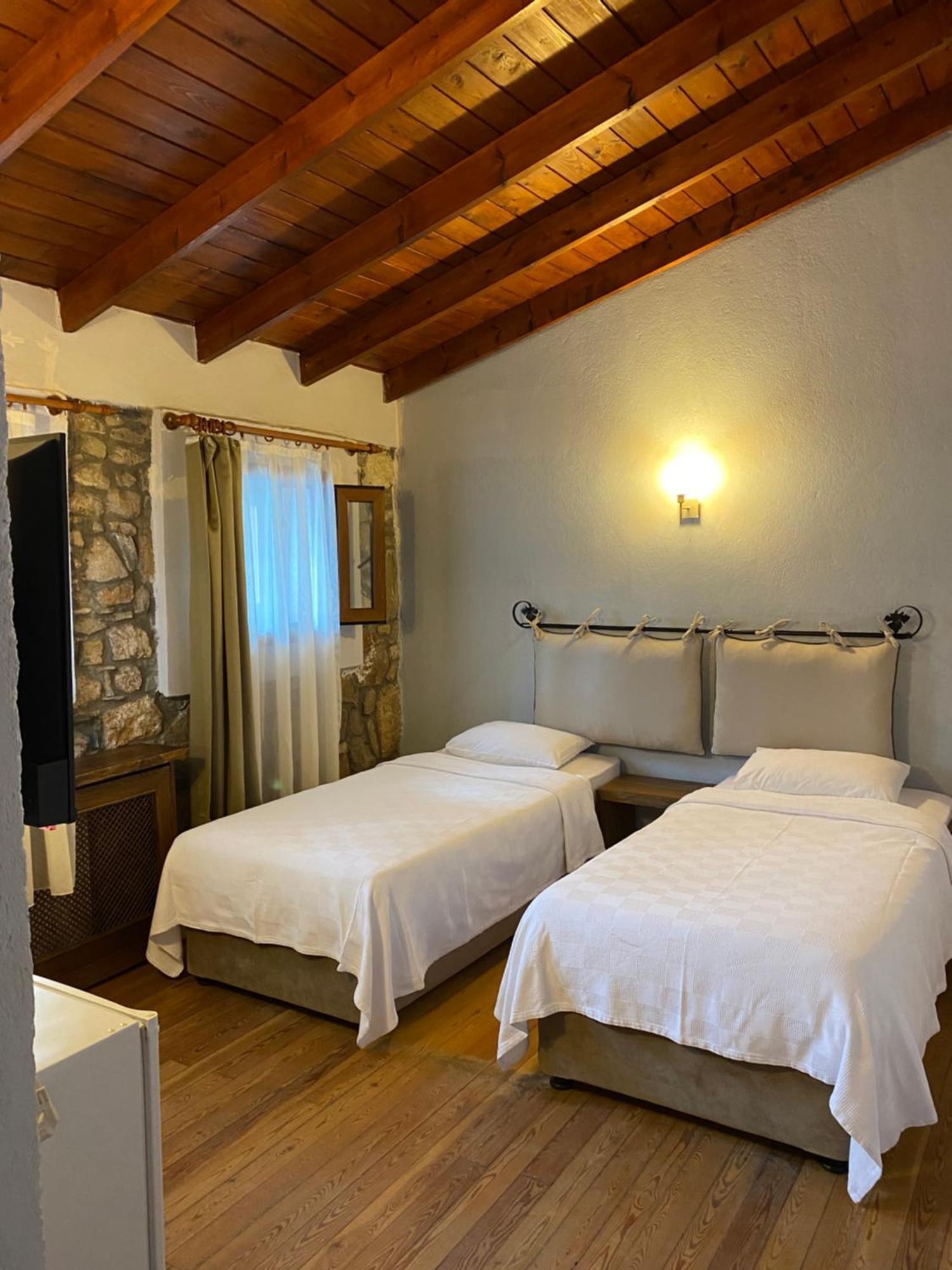 Armagrandi Hotel Bozcaada-Special Category Room photo