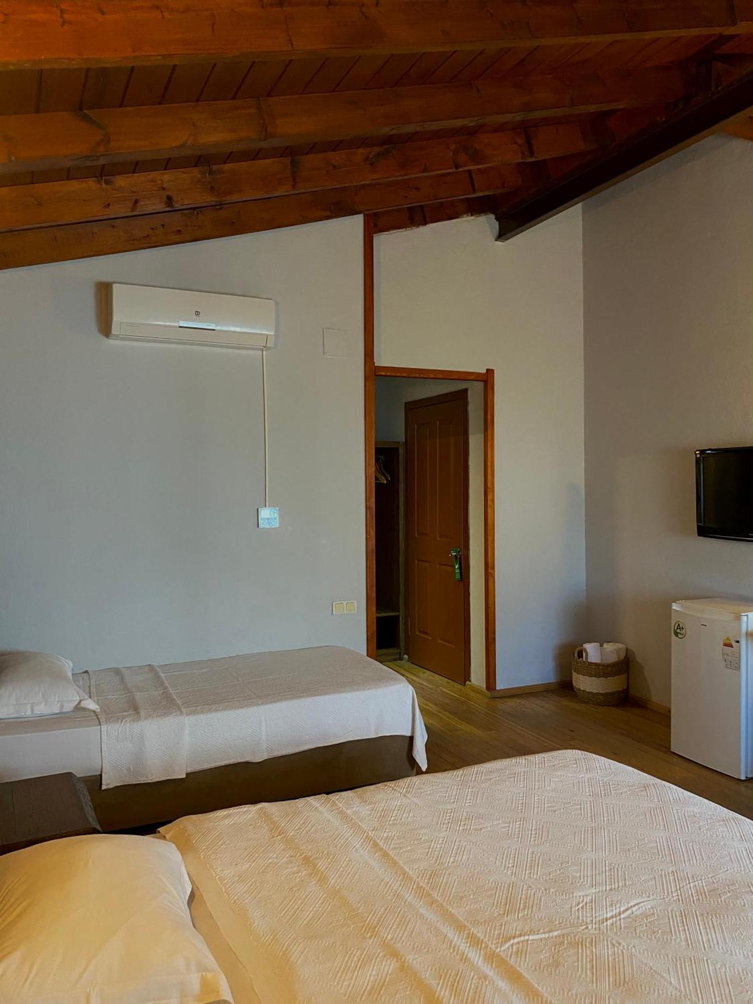 Armagrandi Hotel Bozcaada-Special Category Room photo