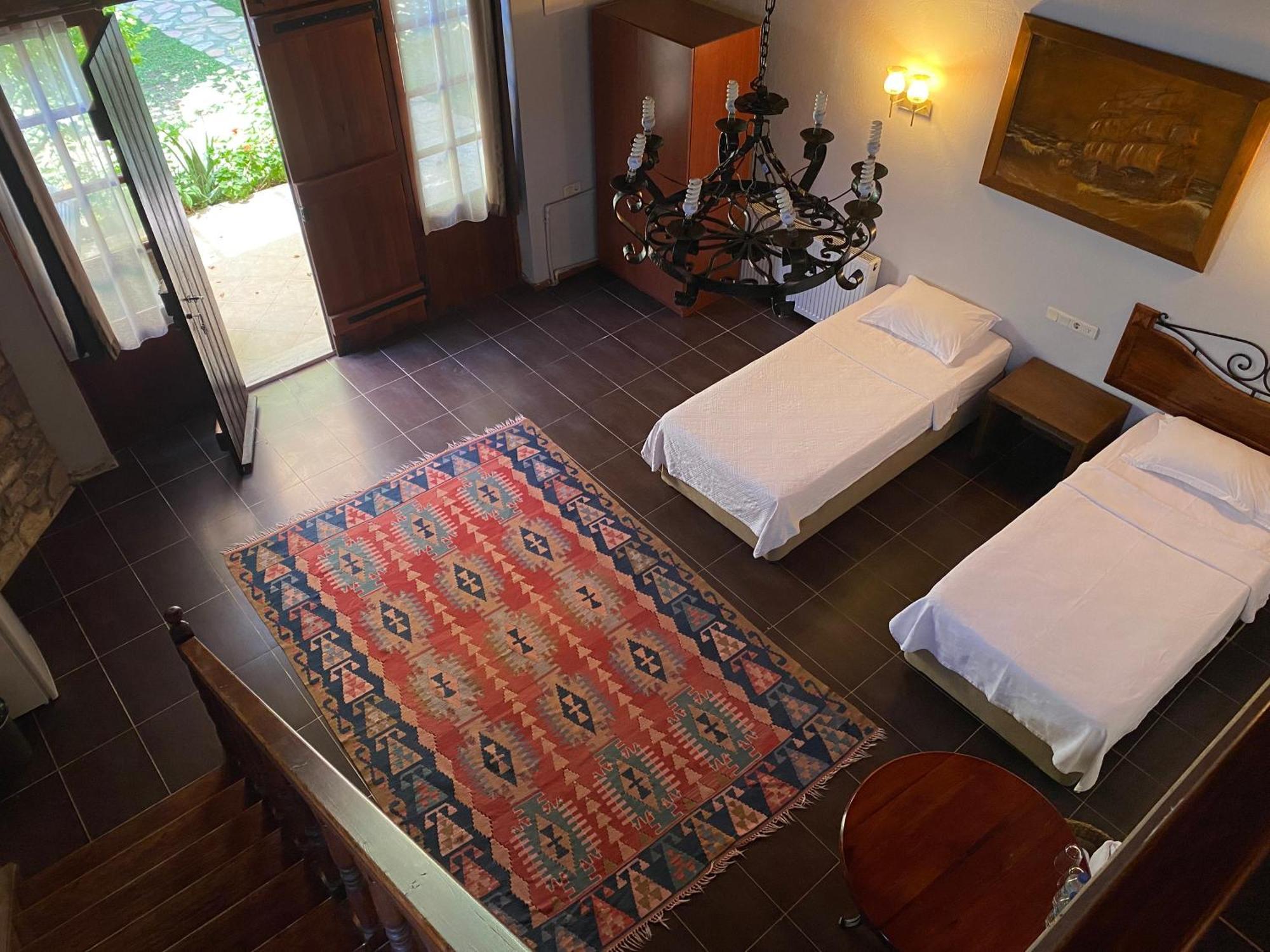 Armagrandi Hotel Bozcaada-Special Category Room photo