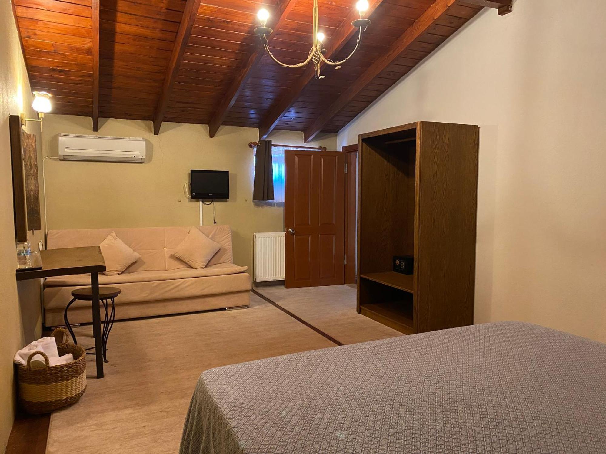 Armagrandi Hotel Bozcaada-Special Category Room photo