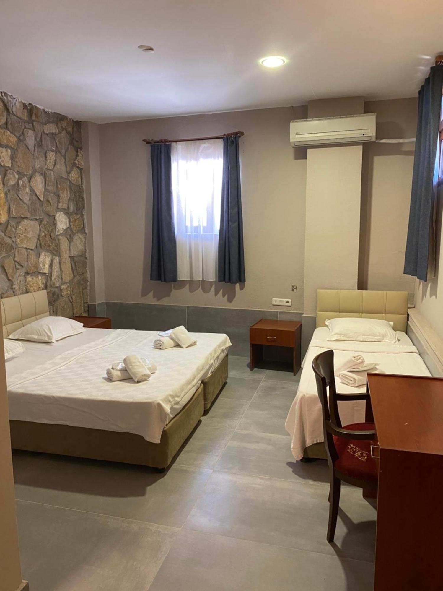 Armagrandi Hotel Bozcaada-Special Category Room photo