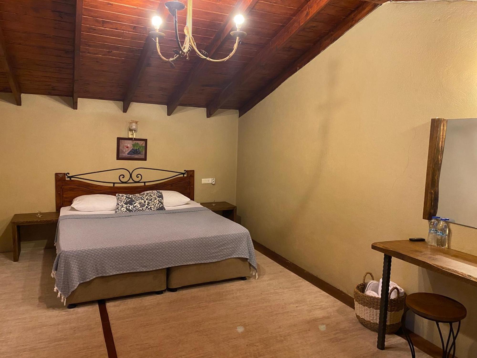 Armagrandi Hotel Bozcaada-Special Category Room photo