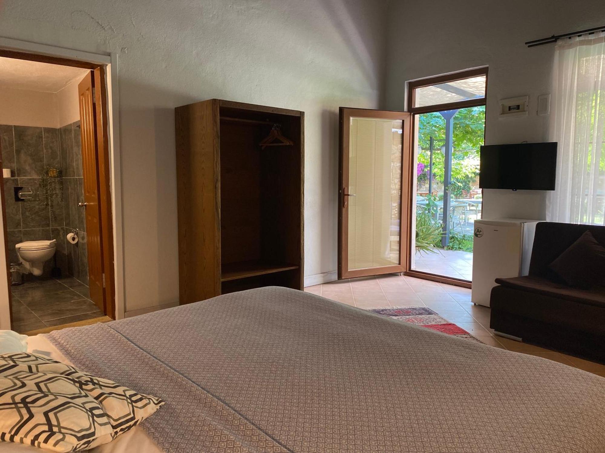 Armagrandi Hotel Bozcaada-Special Category Room photo