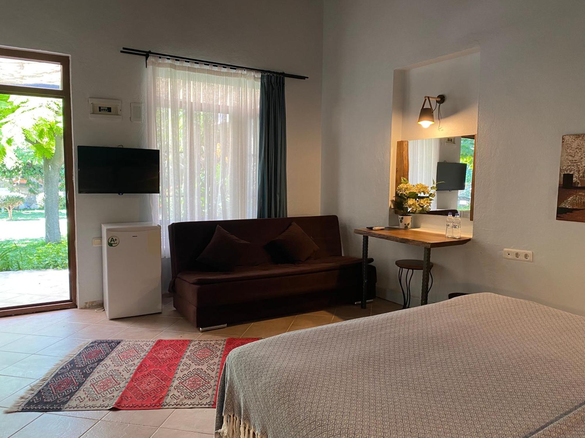 Armagrandi Hotel Bozcaada-Special Category Room photo