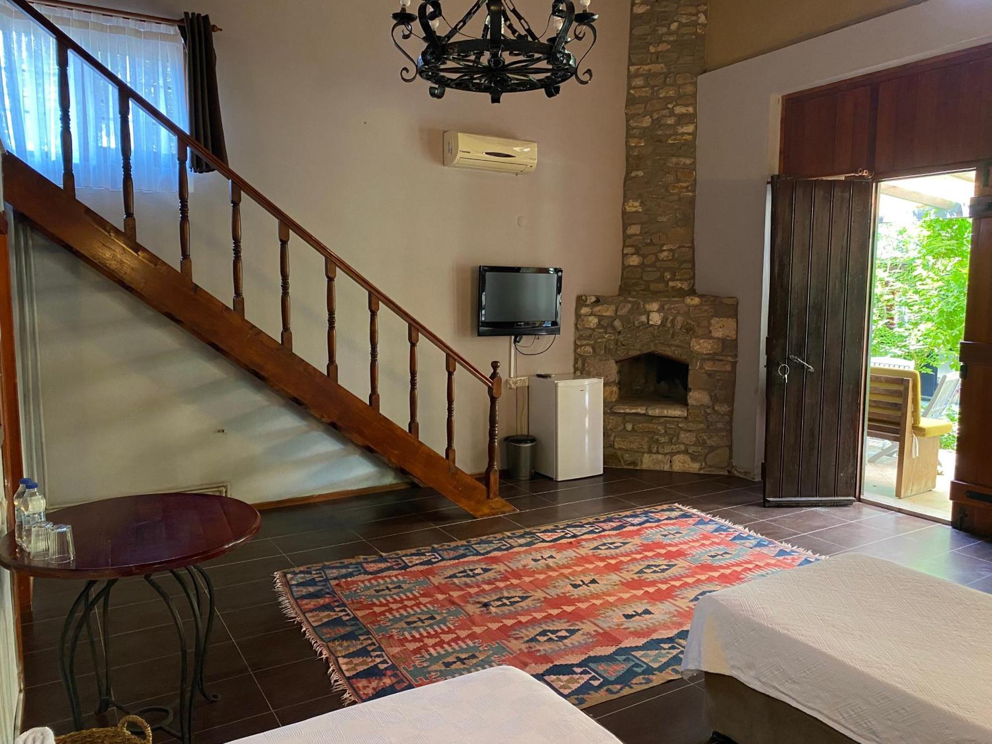 Armagrandi Hotel Bozcaada-Special Category Room photo