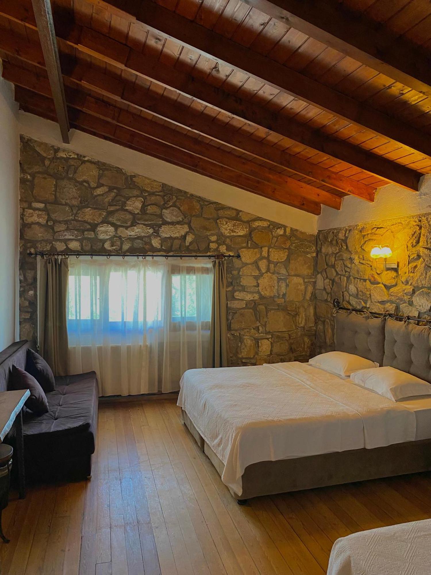 Armagrandi Hotel Bozcaada-Special Category Room photo
