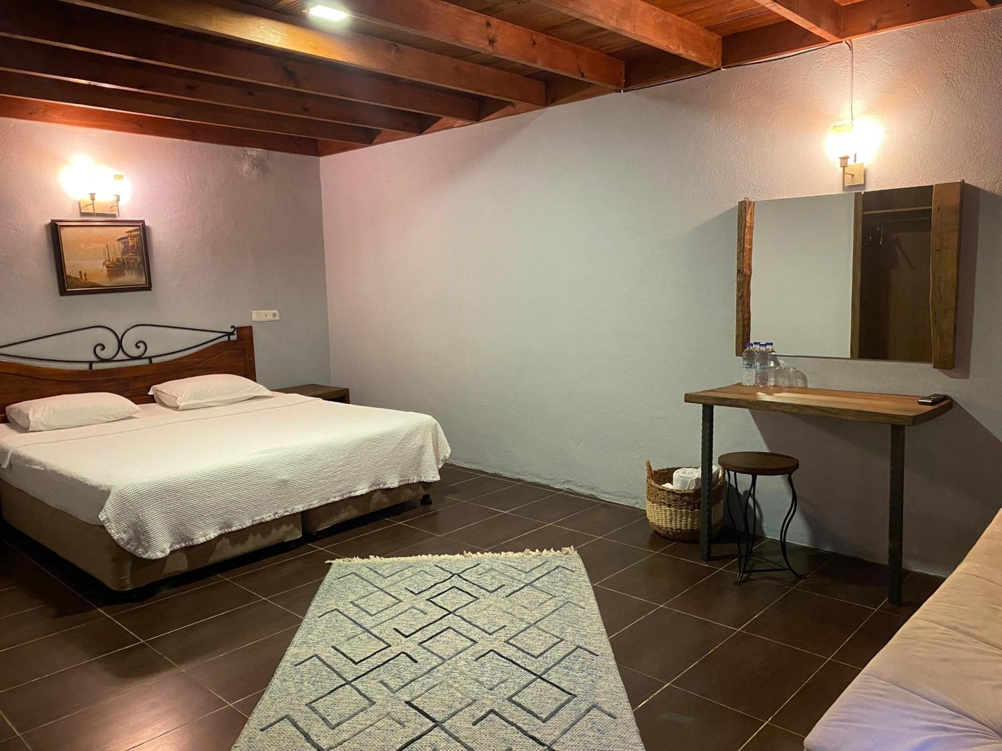 Armagrandi Hotel Bozcaada-Special Category Room photo