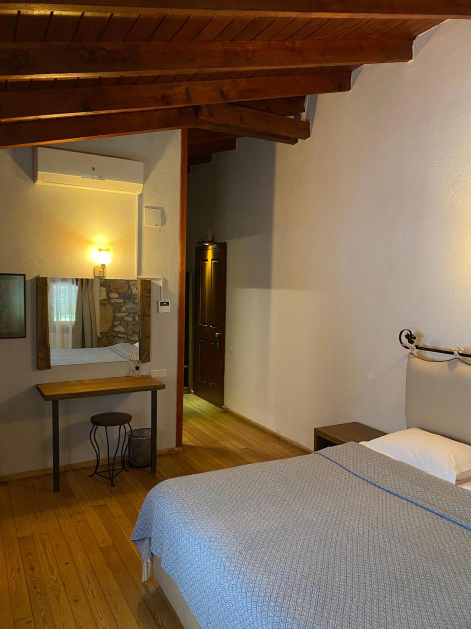 Armagrandi Hotel Bozcaada-Special Category Room photo