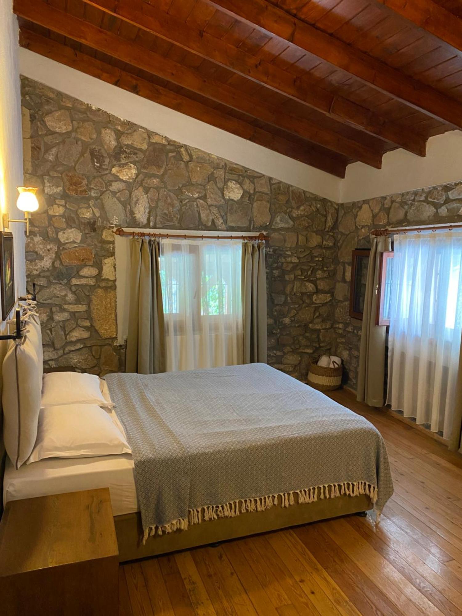 Armagrandi Hotel Bozcaada-Special Category Room photo