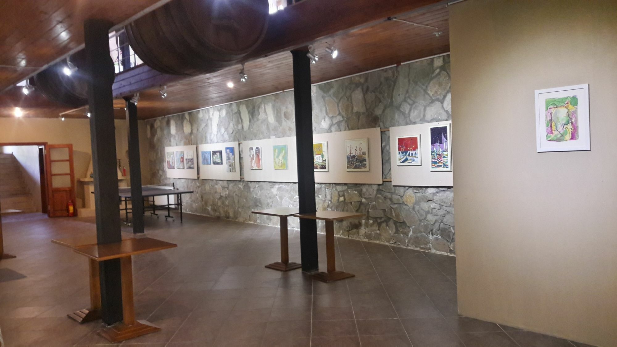Armagrandi Hotel Bozcaada-Special Category Exterior photo