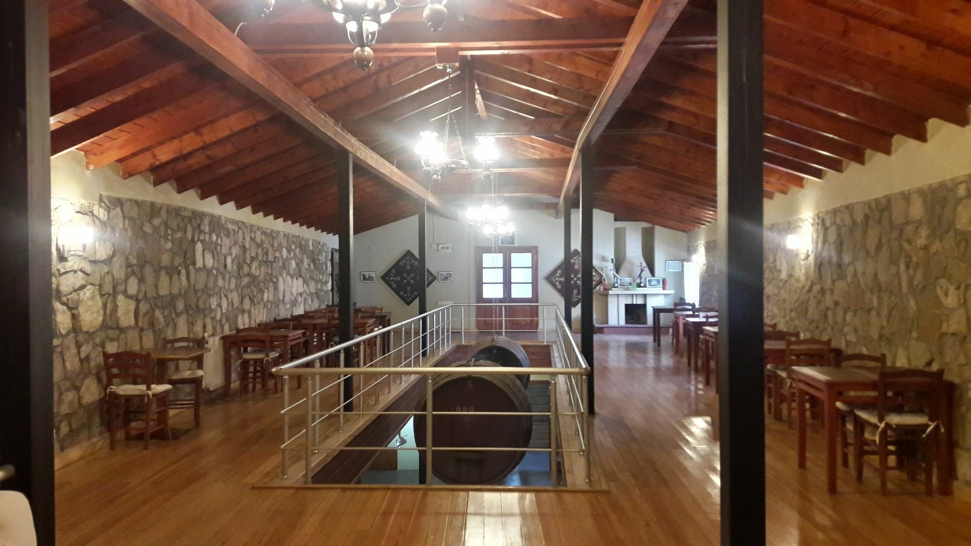 Armagrandi Hotel Bozcaada-Special Category Exterior photo