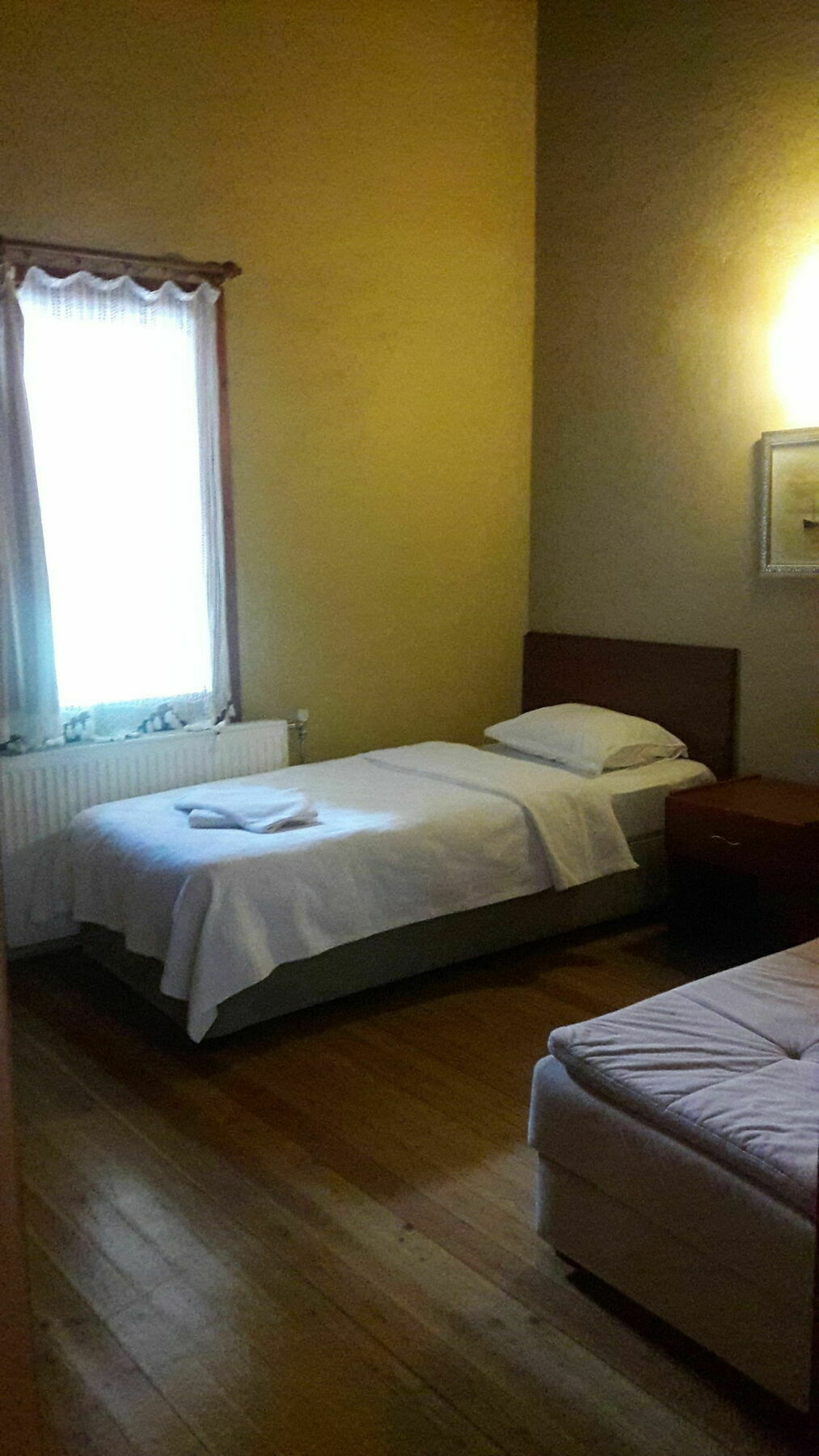 Armagrandi Hotel Bozcaada-Special Category Exterior photo