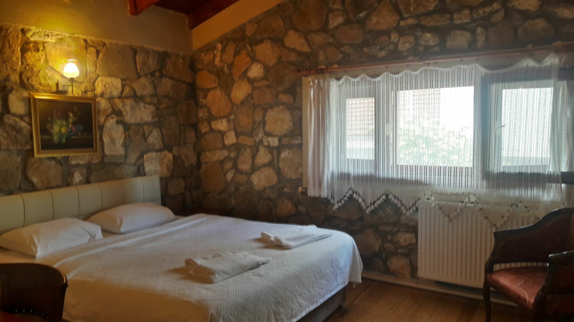 Armagrandi Hotel Bozcaada-Special Category Exterior photo