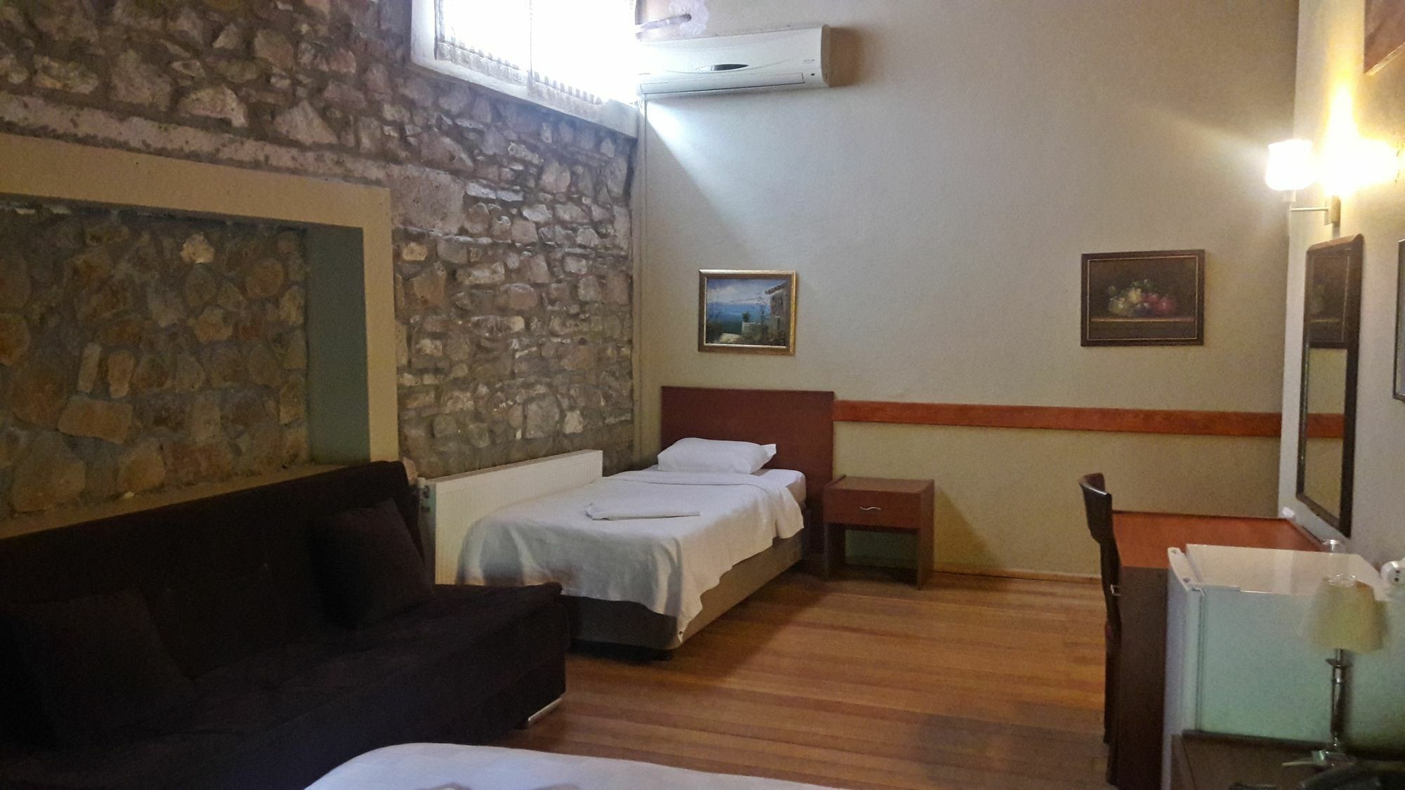 Armagrandi Hotel Bozcaada-Special Category Exterior photo