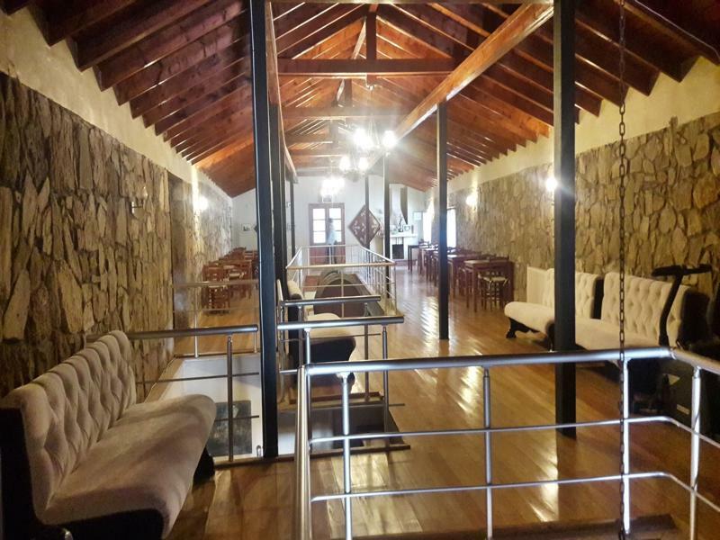 Armagrandi Hotel Bozcaada-Special Category Exterior photo