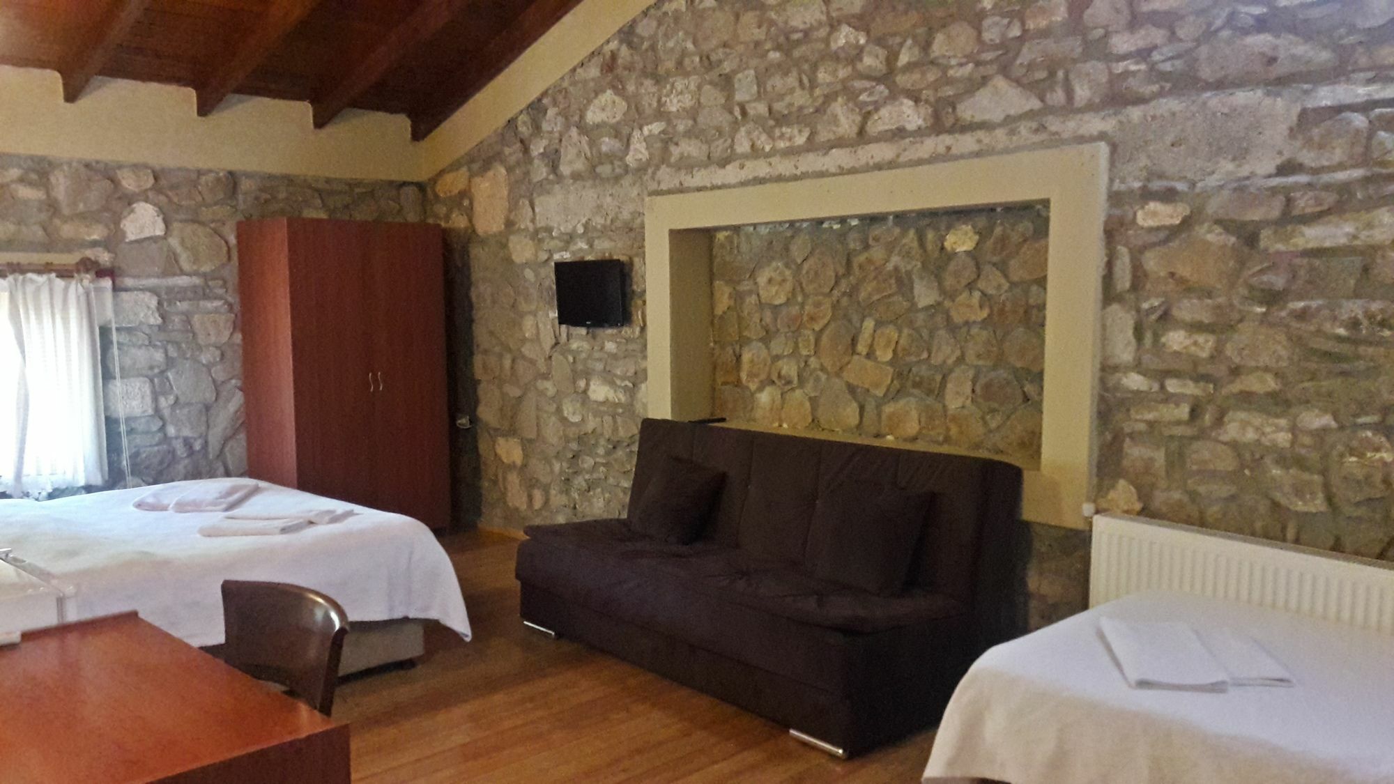 Armagrandi Hotel Bozcaada-Special Category Exterior photo